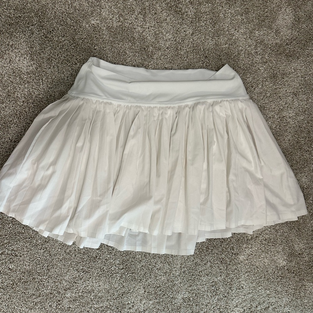 Aerie offline tennis skirt
